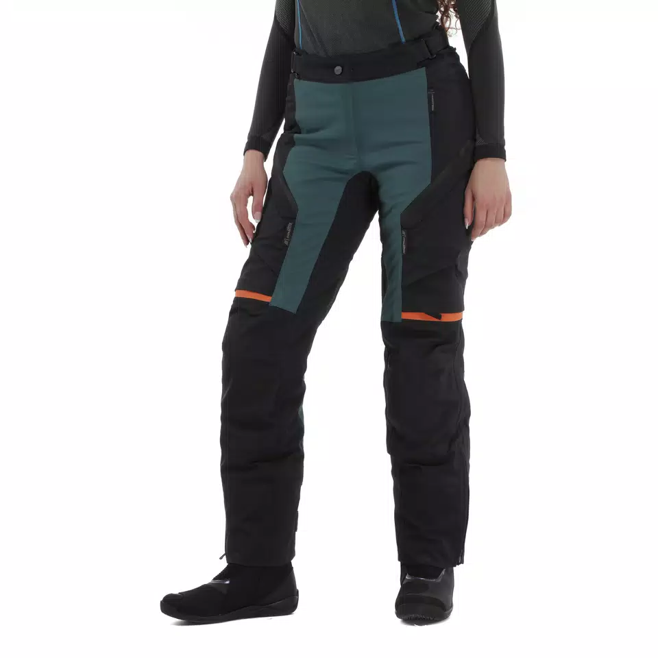 MANGEN ABSØLUTESHELL™ PRO - WOMEN'S TOURING MOTORCYCLE PANTS