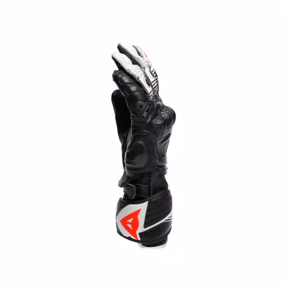 FIERO - LEATHER RACING MOTORCYCLE GLOVES