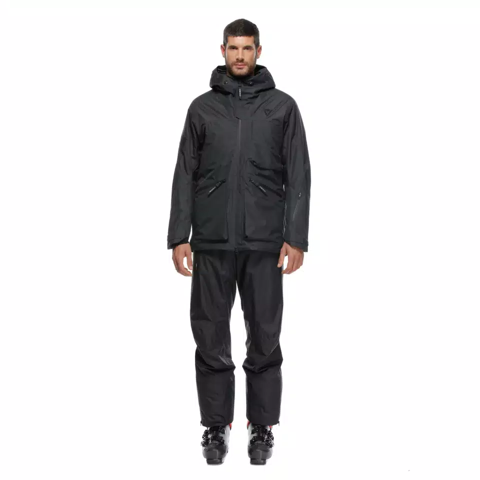 MEN'S M001 D-DRY® SKI JACKET
