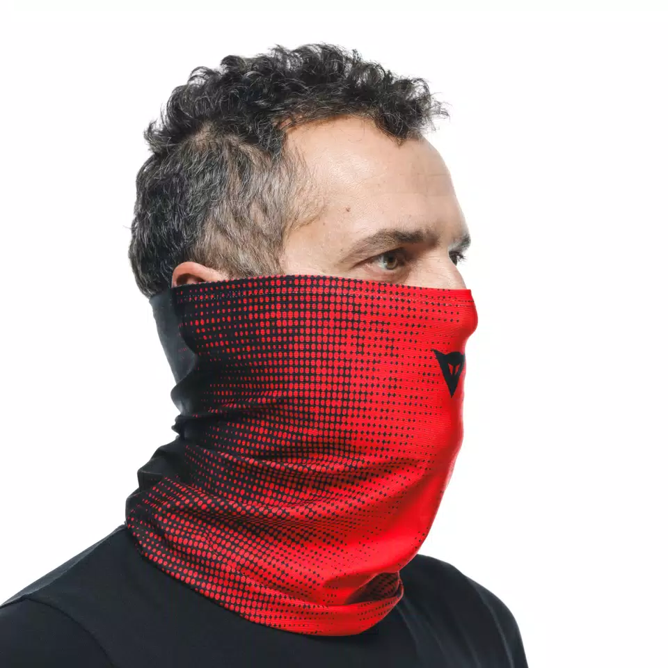 MOTORCYCLE NECK GAITER