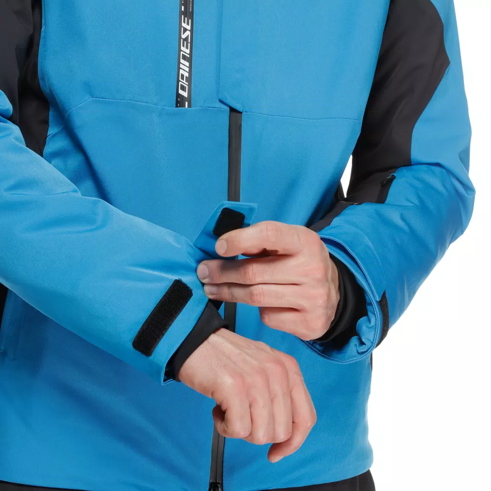ETRA AEROSENSE-DRY - MEN'S SKI JACKET