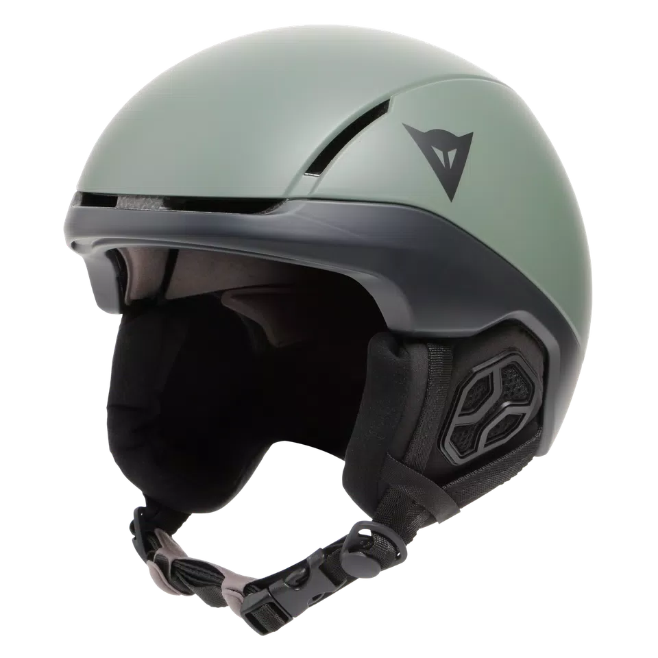 ELEMENTO SKI HELMET