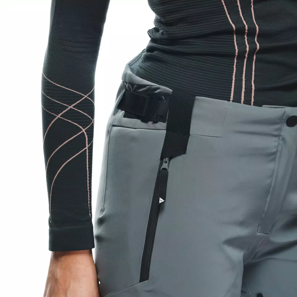 HP VERGLAS PANTS WMN