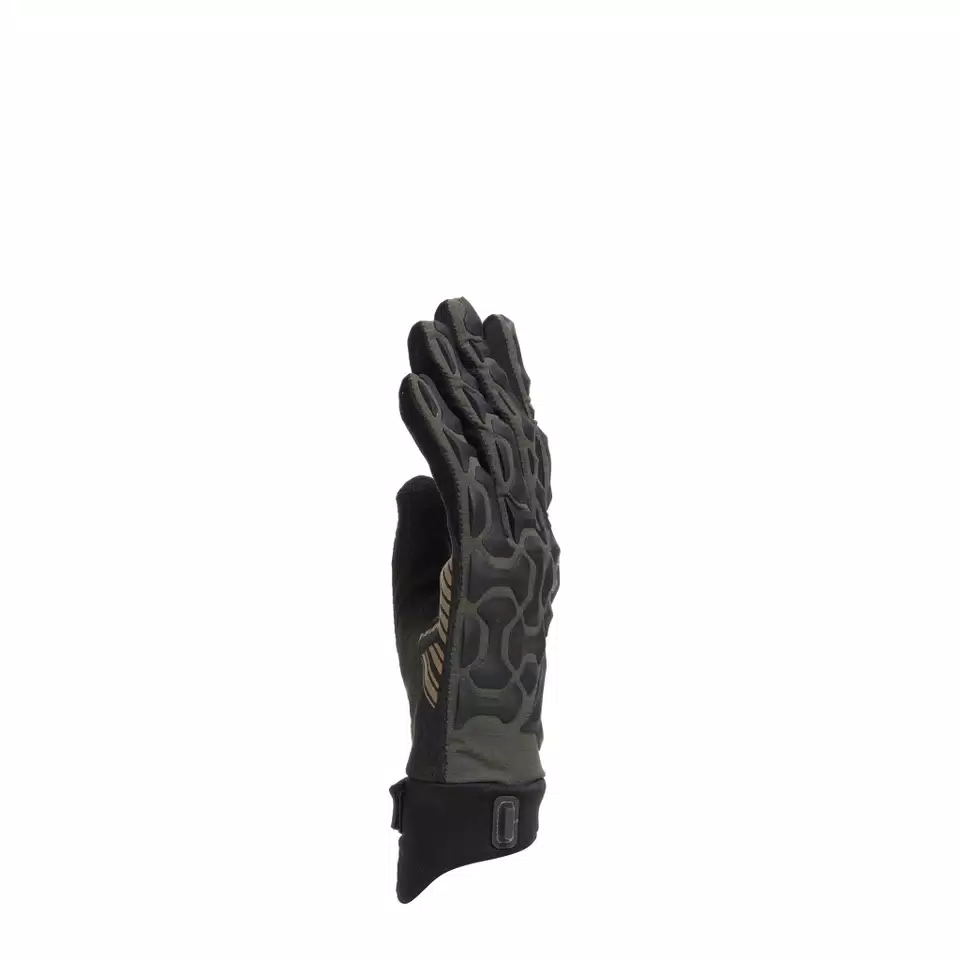 HGR EXT - UNISEX BIKE GLOVES