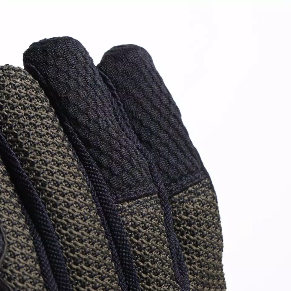 TORINO - MEN'S MOTORCYCLE TEXTILE GLOVES