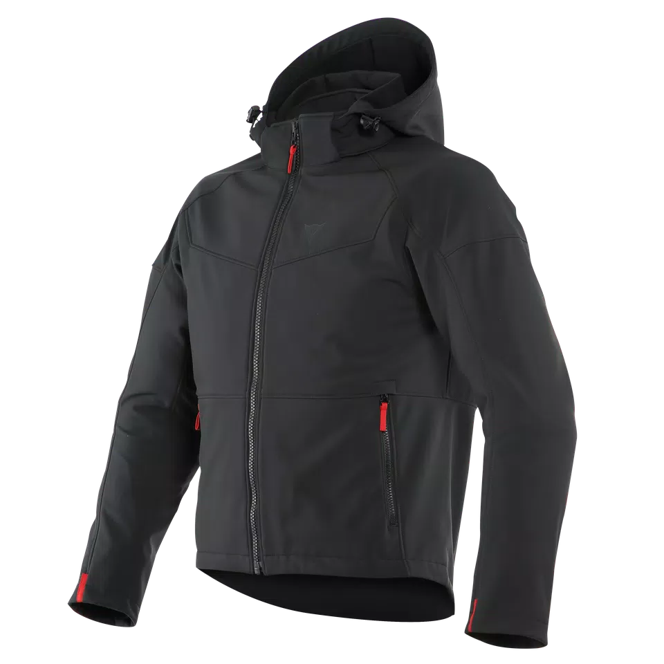 IGNITE TEX - MEN'S SUMMER MOTORCYCLE JACKET IN FABRIC