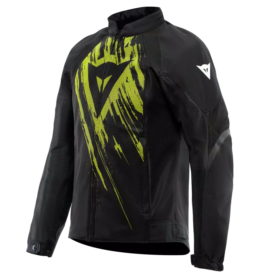 HEROSPHERE AIR - MEN SUMMER MOTORCYCLE JACKET