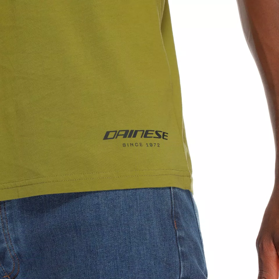 EASY SPEED - MEN'S CREWNECK T-SHIRT