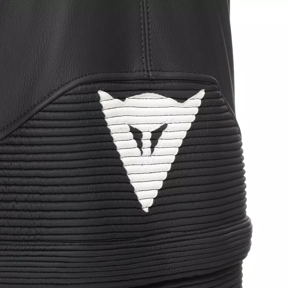 AVRO 4 - MEN'S 2-PIECE MOTORCYCLE LEATHER SUIT