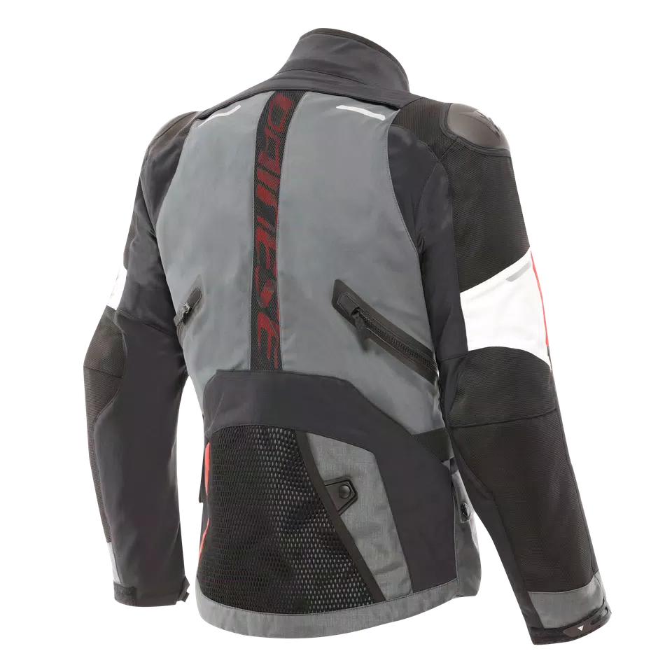 CARVE MASTER 4 - MEN'S GORE-TEX WINTER MOTORCYCLE JACKET