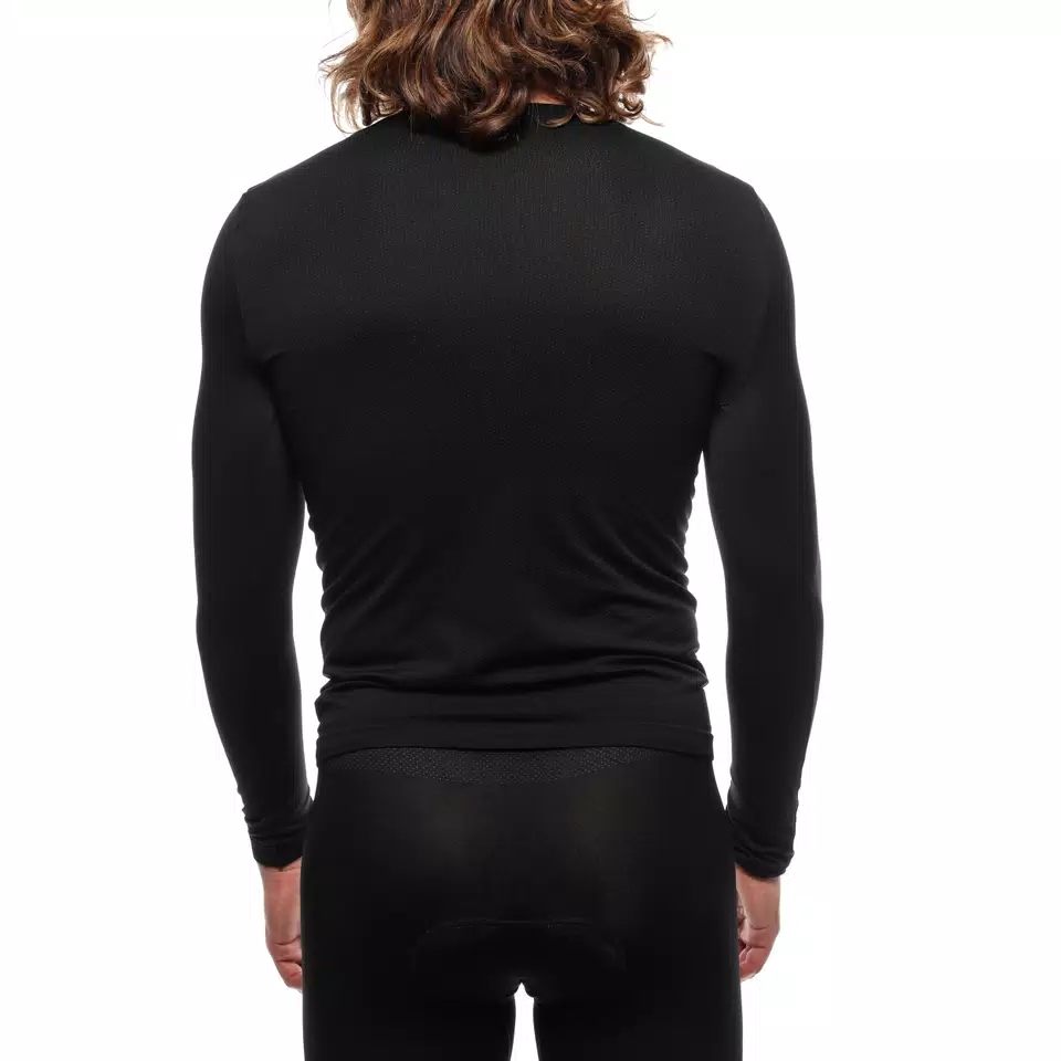 DSKIN LS - MEN'S LONG SLEEVE BIKE TECHNICAL SHIRT