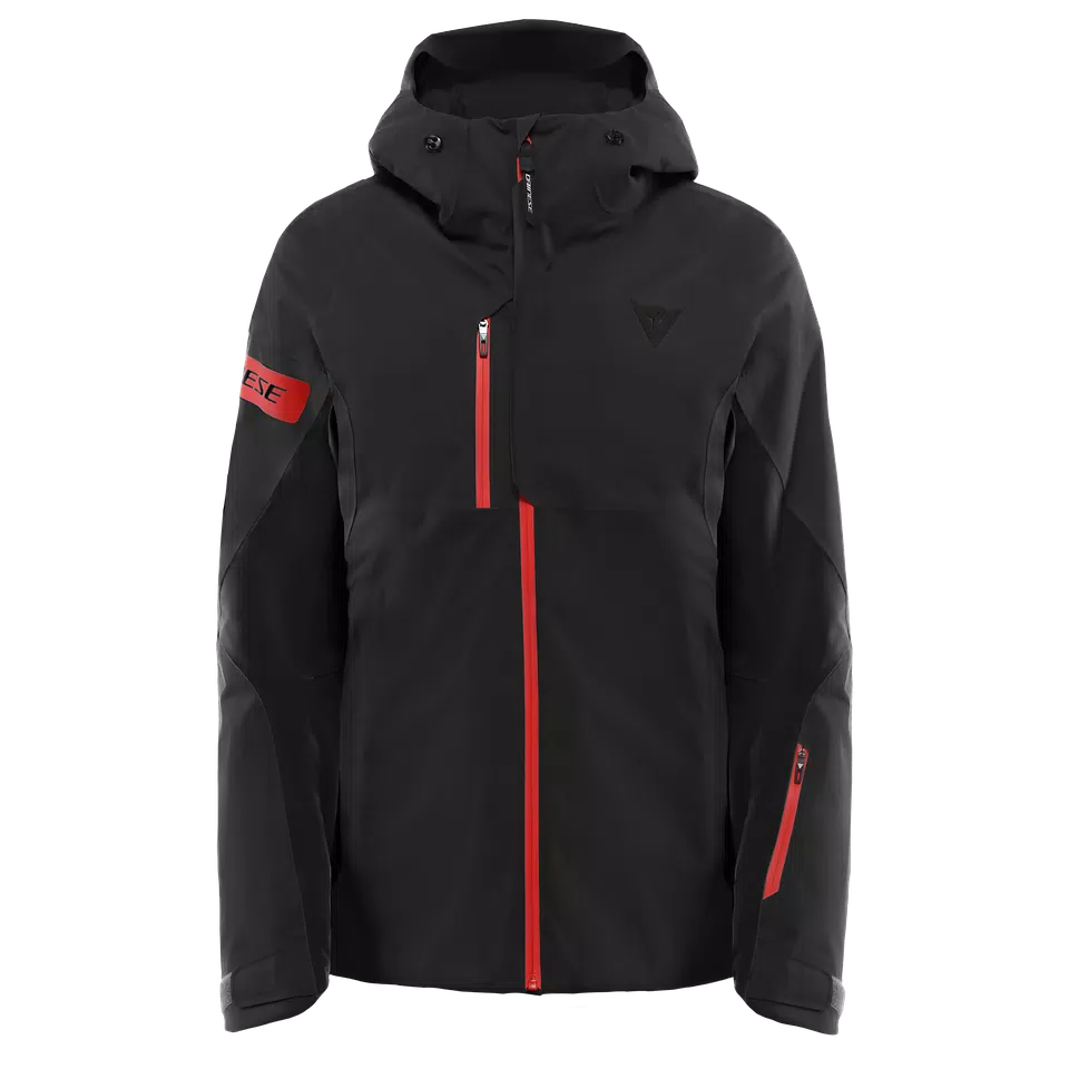 MEN'S S003 DERMIZAX EV™ CORE READY SKI JACKET