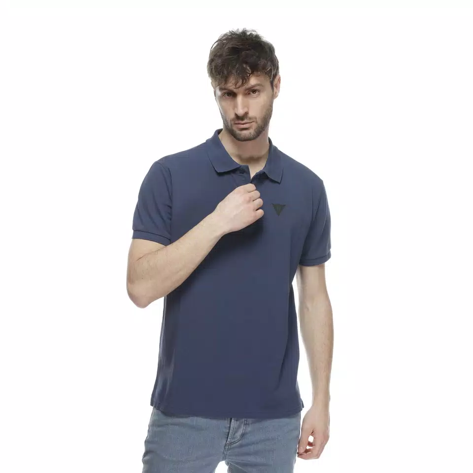 SPEED DEMON - CASUAL POLO SHIRT