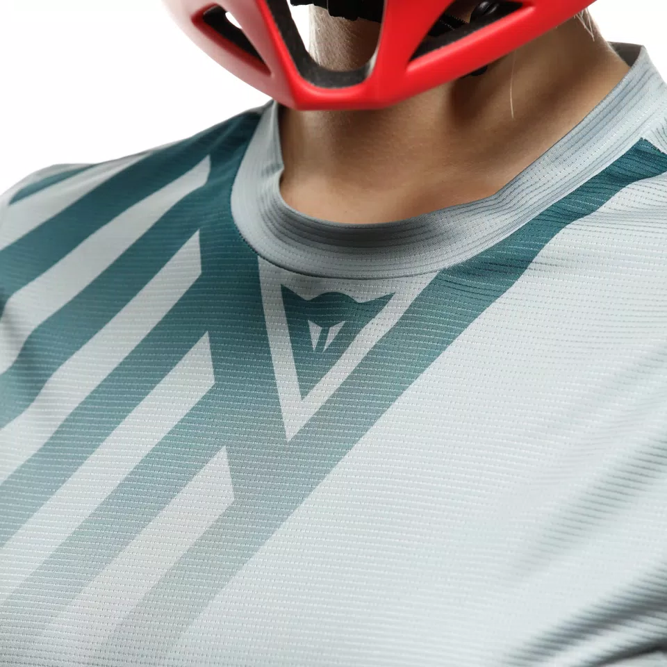 HG AER JERSEY SS - WOMEN'S SHORT SLEEVE BIKE T-SHIRT