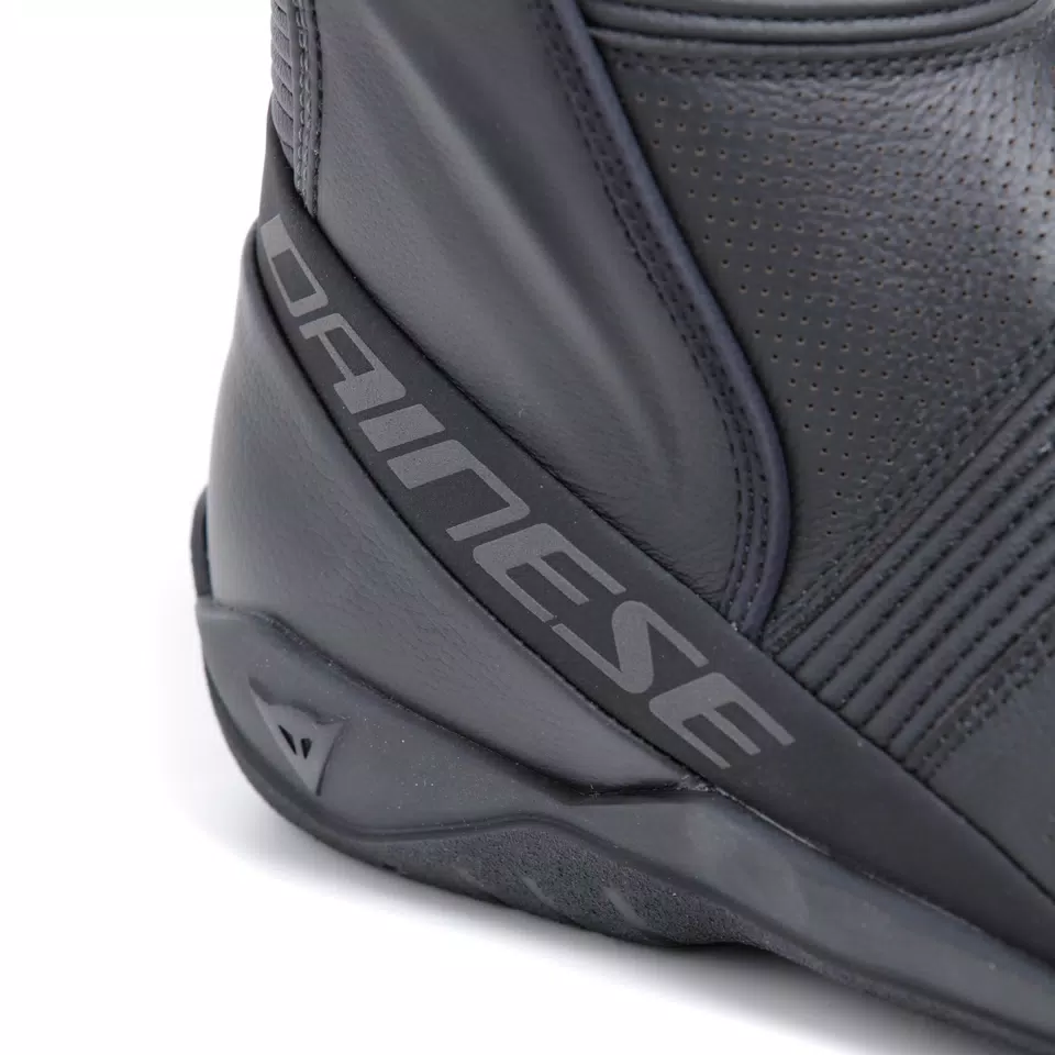 FULCRUM 3 GORE-TEX® - MEN'S WATERPROOF MOTORCYCLE TOURING BOOTS