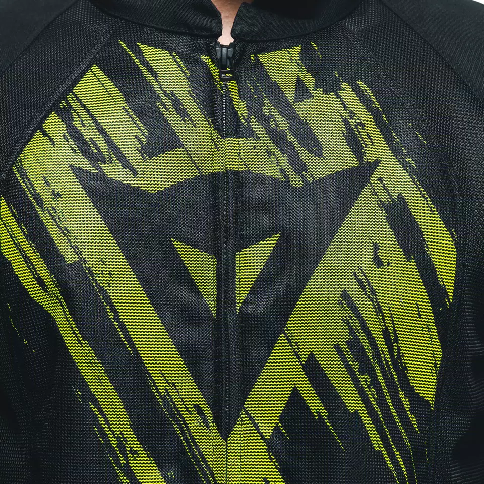 HEROSPHERE AIR - MEN SUMMER MOTORCYCLE JACKET