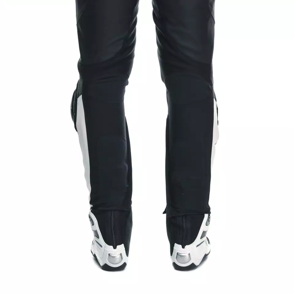 SUPER SPEED - MEN'S MOTORCYCLE LEATHER PANTS