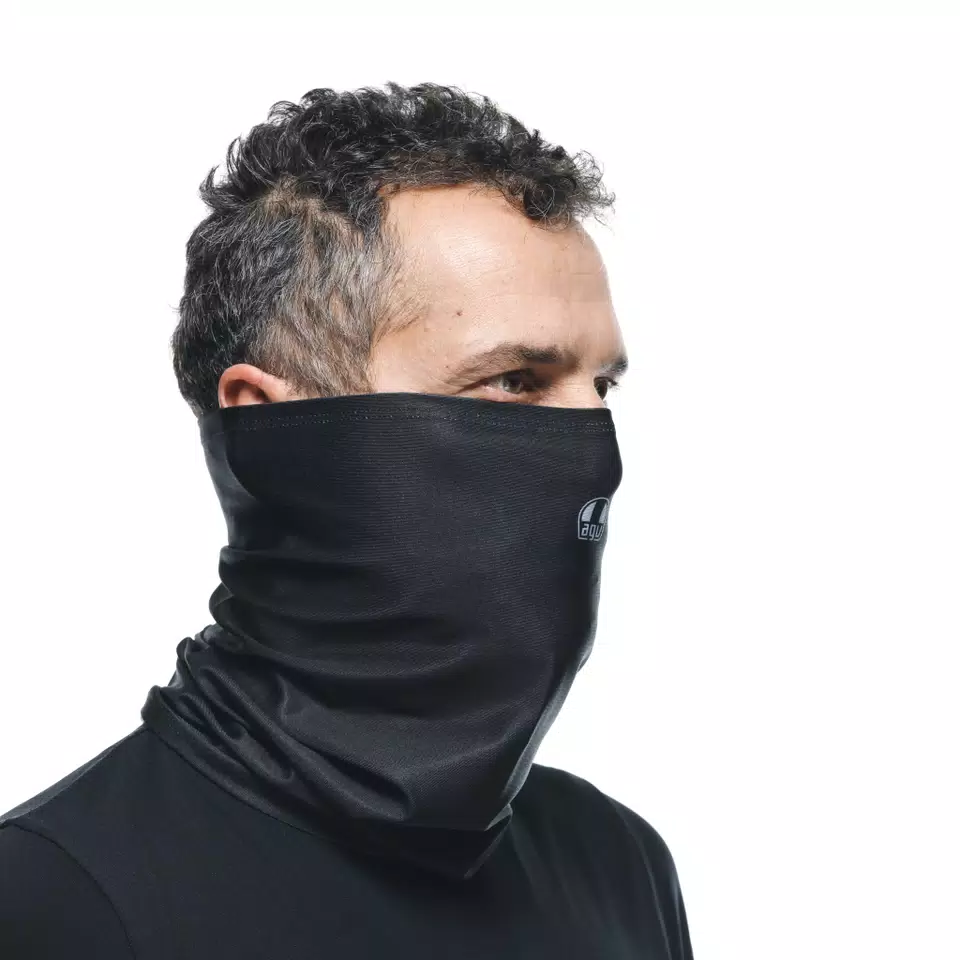 MOTORCYCLE NECK GAITER