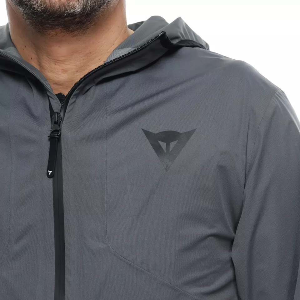 OMNIA - RAINPROOF AND WINDPROOF MOTORCYCLE SHELL