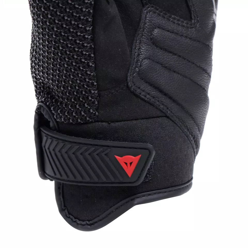 NAMIB - MEN'S MOTORCYCLE TEXTILE GLOVES
