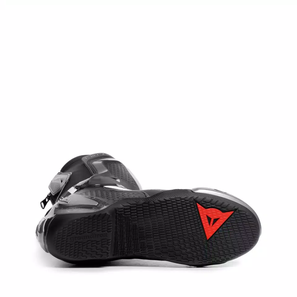 TORQUE 4 S - MEN RACING AND ROAD BOOTS