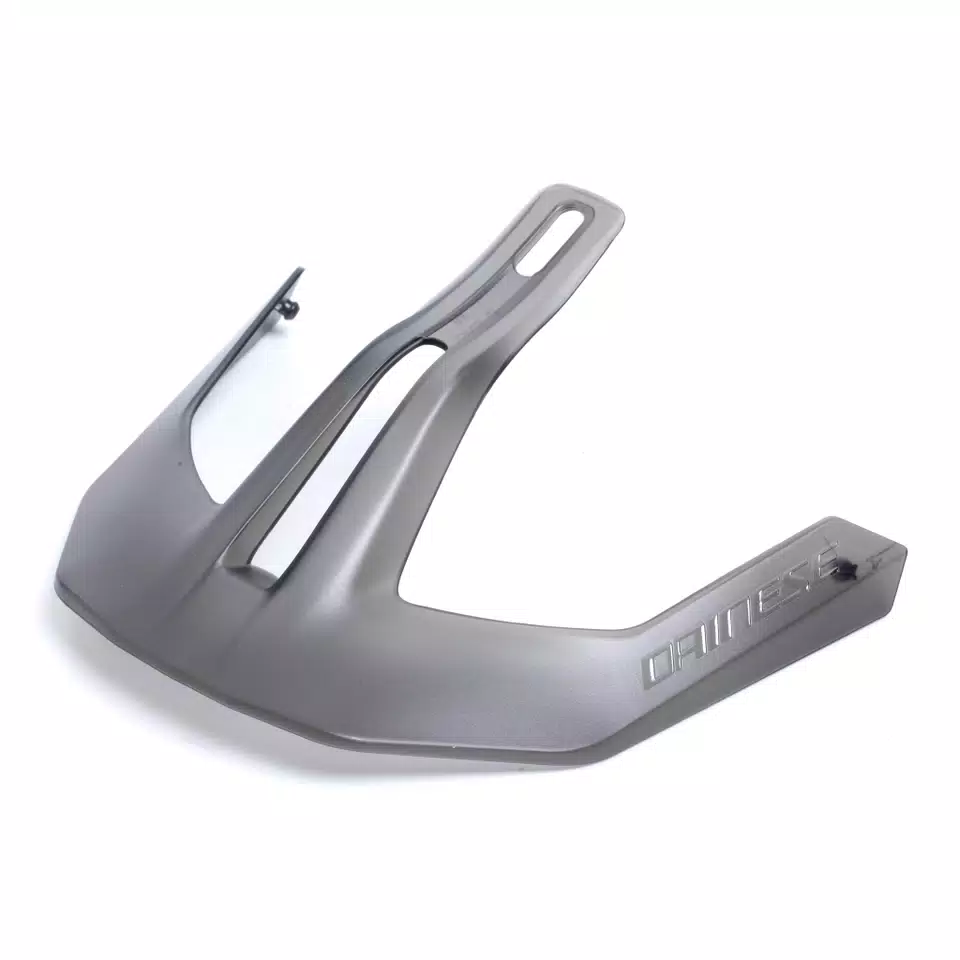 REPLACEMENT PEAK FOR LINEA 03 BIKE HELMETS