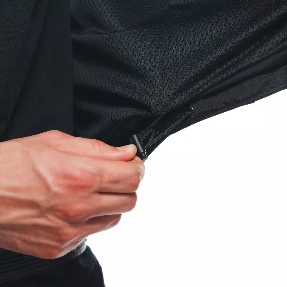 IGNITE TEX - MEN'S SUMMER MOTORCYCLE JACKET IN FABRIC