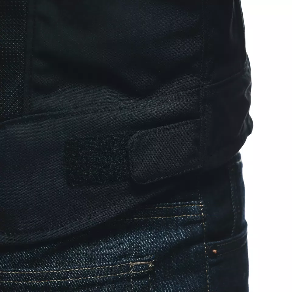 AIR FRAME 3 TEX - MEN'S SUMMER MOTORCYCLE JACKET IN FABRIC