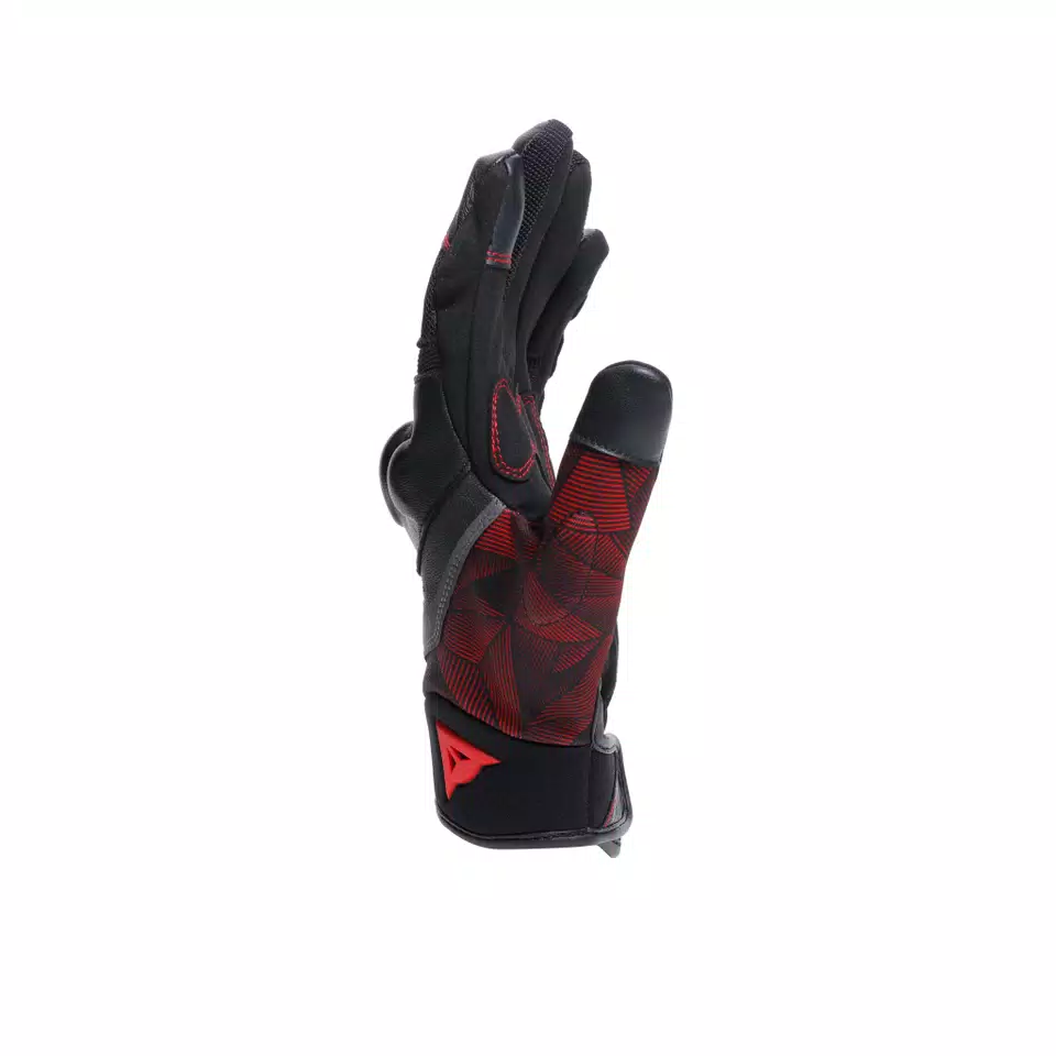 ERMEX - SUMMER MOTORCYCLE GLOVES