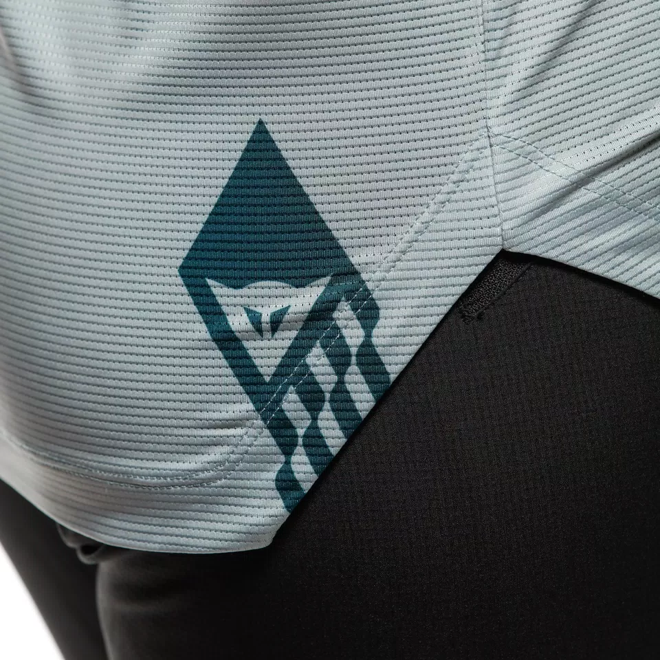 HG AER JERSEY LS - WOMEN'S LONG SLEEVE BIKE T-SHIRT