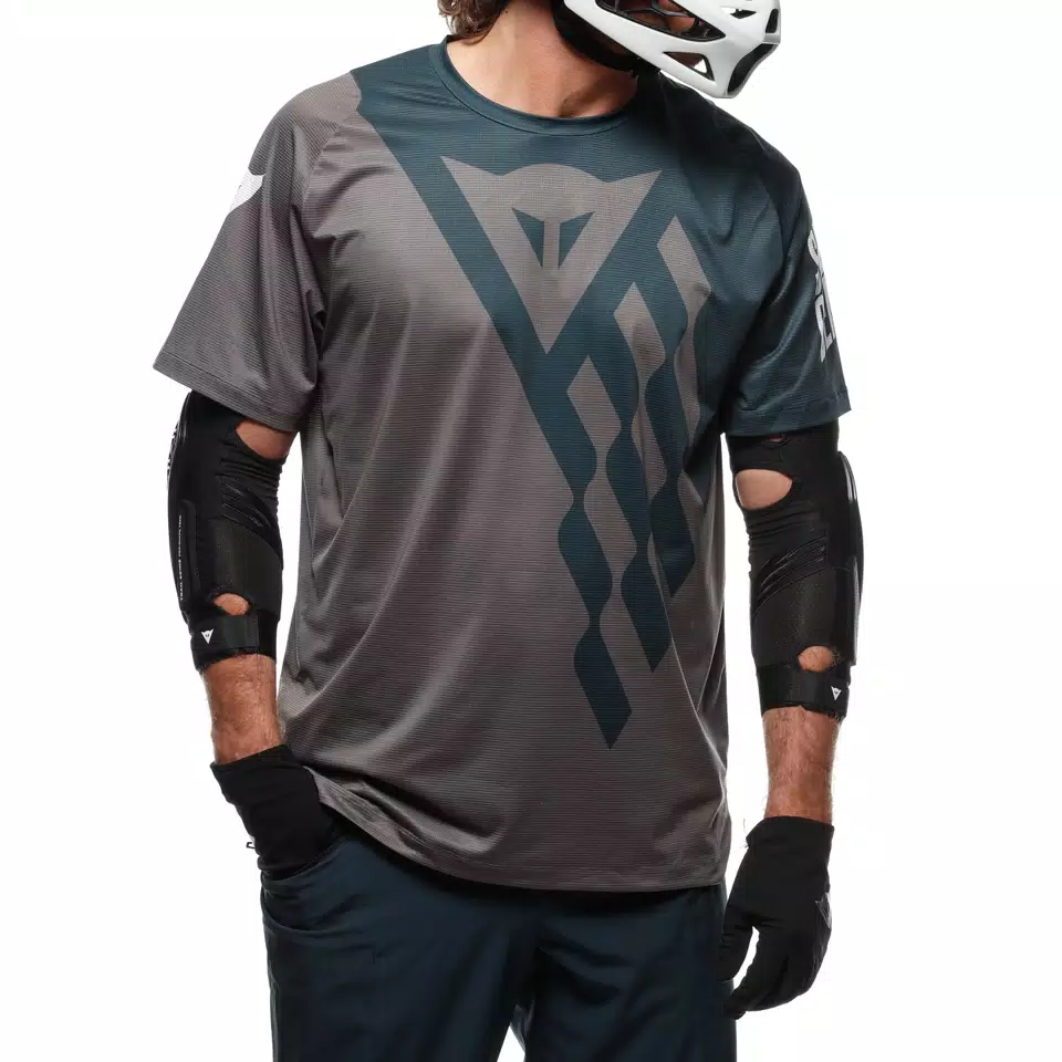 HG AER JERSEY SS - MEN'S SHORT SLEEVE BIKE T-SHIRT