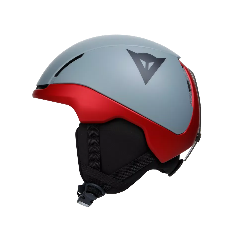 KID'S SCARABEO ELEMENTO SKI HELMET