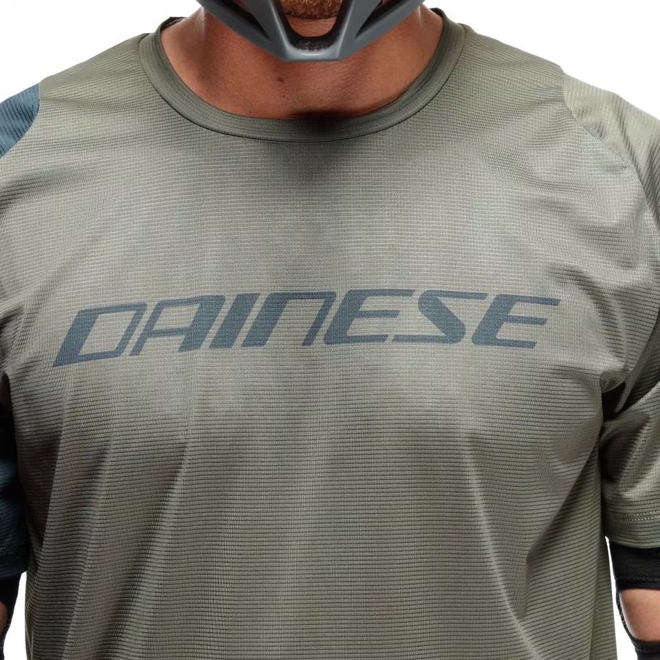 HG AER JERSEY SS - MEN'S SHORT SLEEVE BIKE T-SHIRT