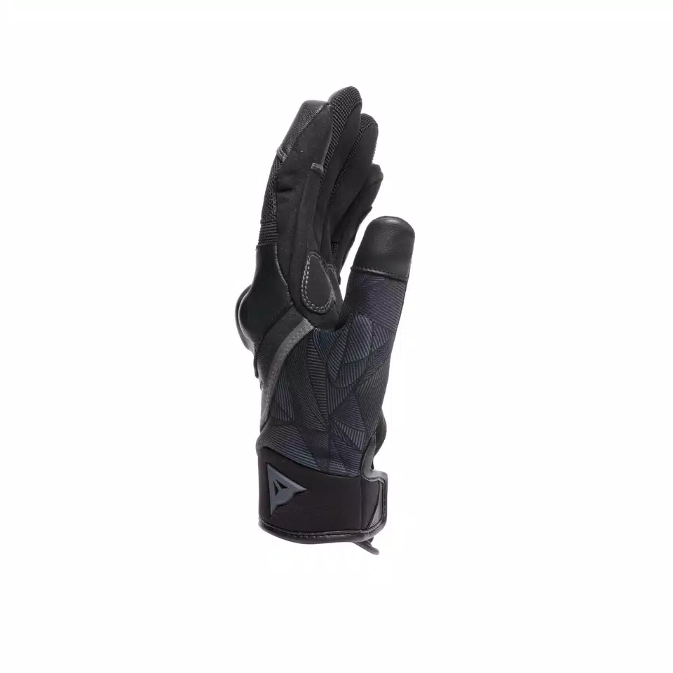ERMEX - SUMMER MOTORCYCLE GLOVES