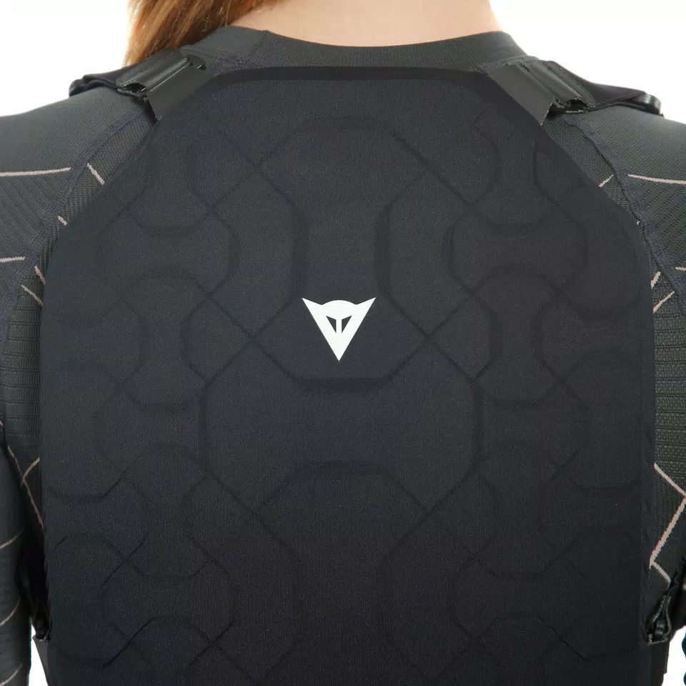 AUXAGON 1 SKI BACK PROTECTOR
