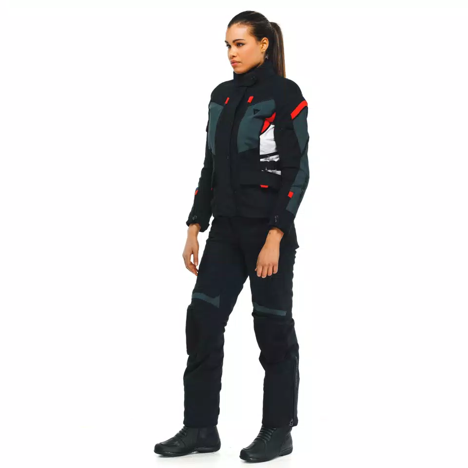 CARVE MASTER 3 GORE-TEX® - WOMEN'S WATERPROOF MOTORCYCLE JACKET