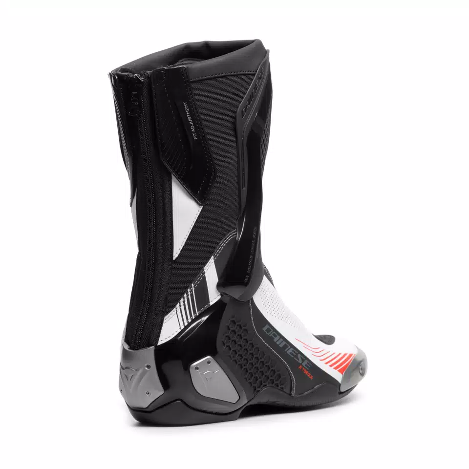 TORQUE 4 AIR - MEN SUMMER RACING AND ROAD BOOTS