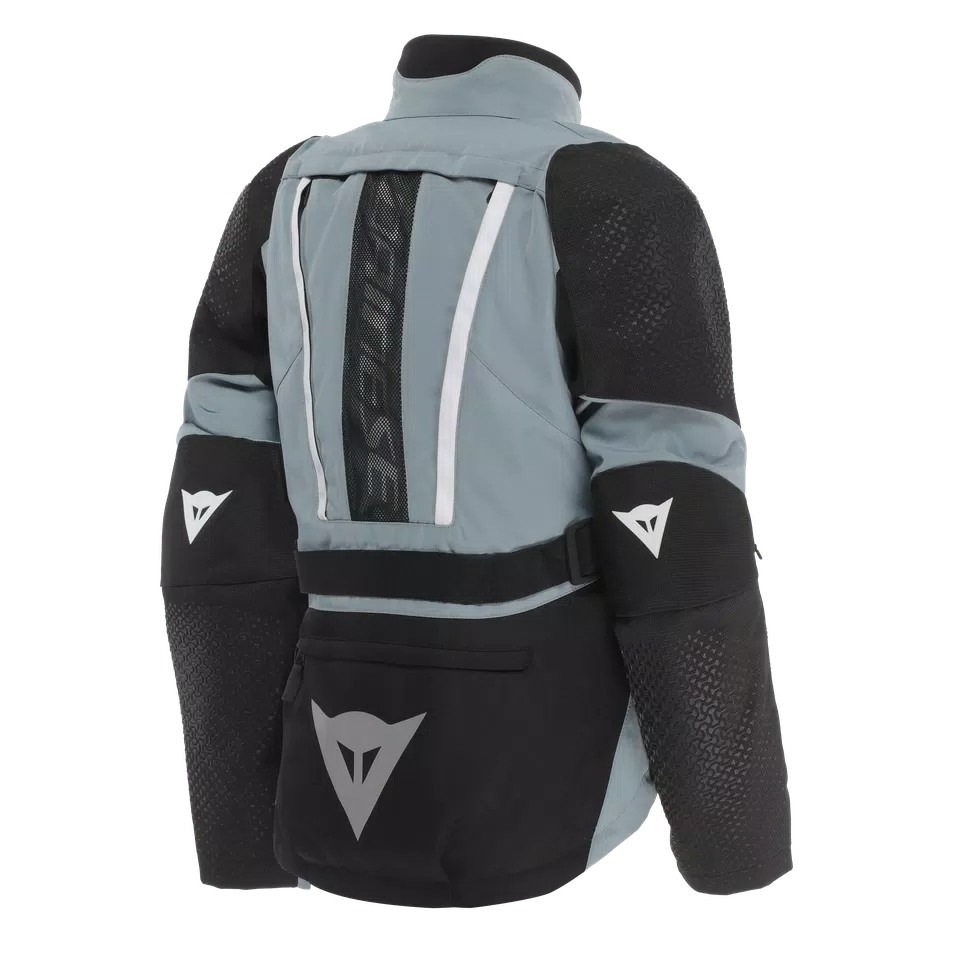 GULLFOSS D-DRY - WOMEN'S ALL SEASONS MOTORCYCLE JACKET