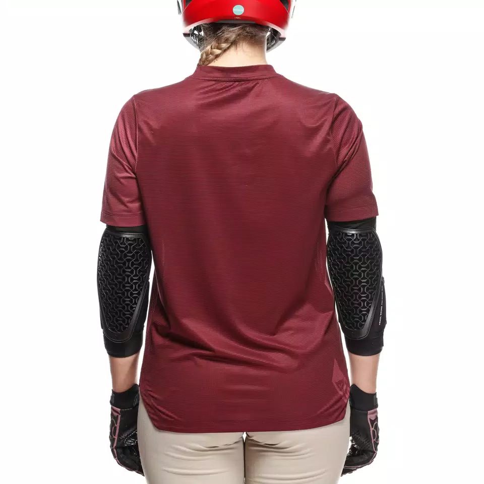 HG AER JERSEY SS - WOMEN'S SHORT SLEEVE BIKE T-SHIRT