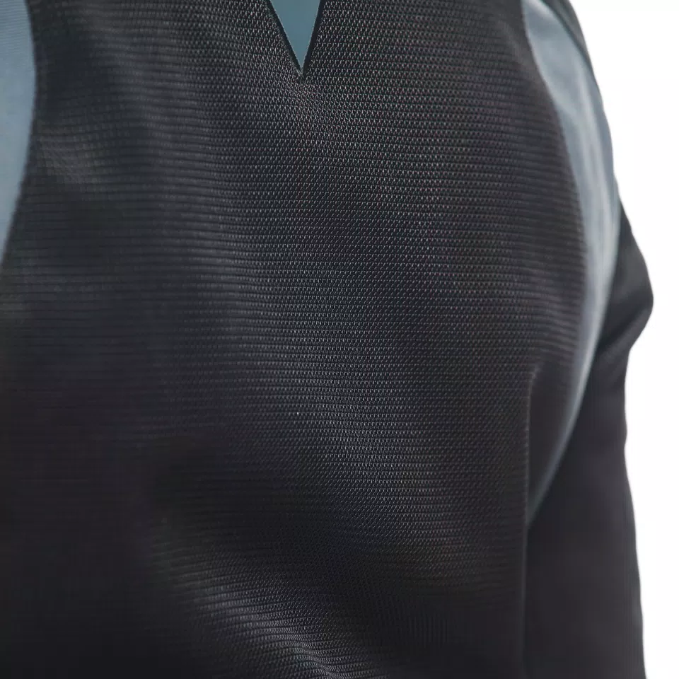 DESERT TEX - WOMEN'S TOURING SUMMER MOTORCYCLE JACKET IN FABRIC