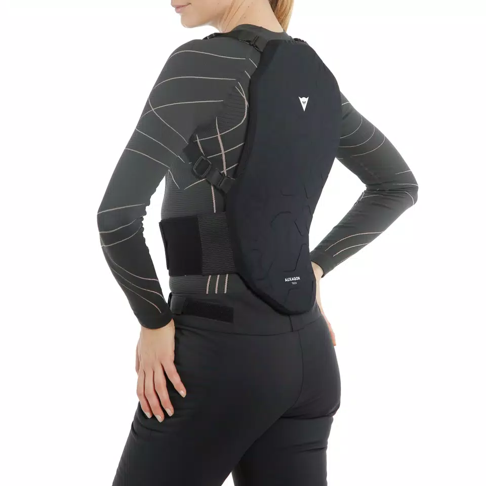 AUXAGON 1 SKI BACK PROTECTOR