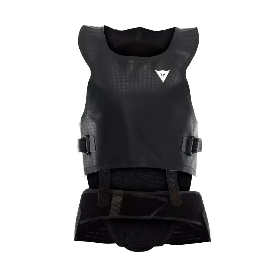 D-AIR SKI 2 EVO - UNISEX SKI AIRBAG - RACING USE