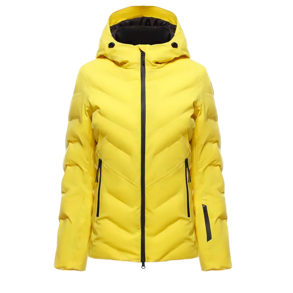 NOVA AEROSENSE-DRY - WOMEN'S SKI JACKET