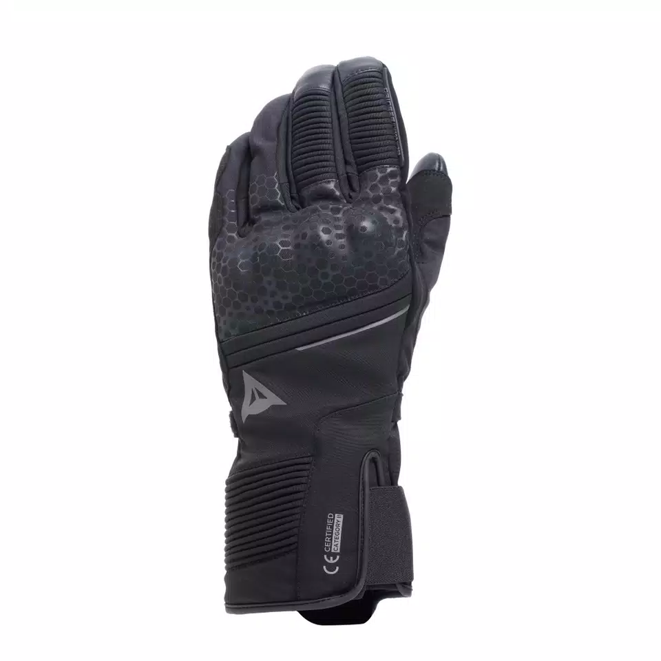 TEMPEST 2 D-DRY® - MEN'S WATERPROOF MOTORCYCLE GLOVES (LONG)