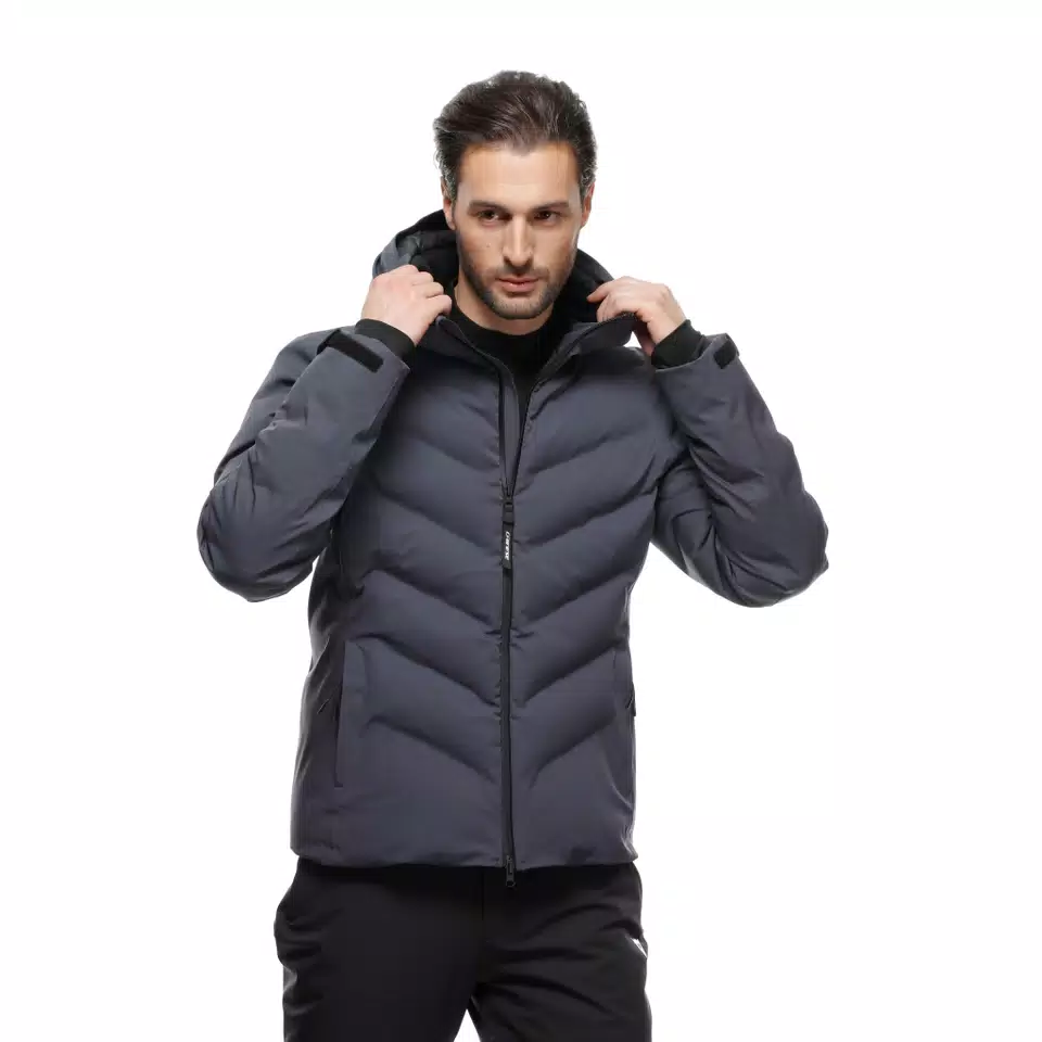 ETESIA AEROSENSE-DRY - MEN'S SKI JACKET