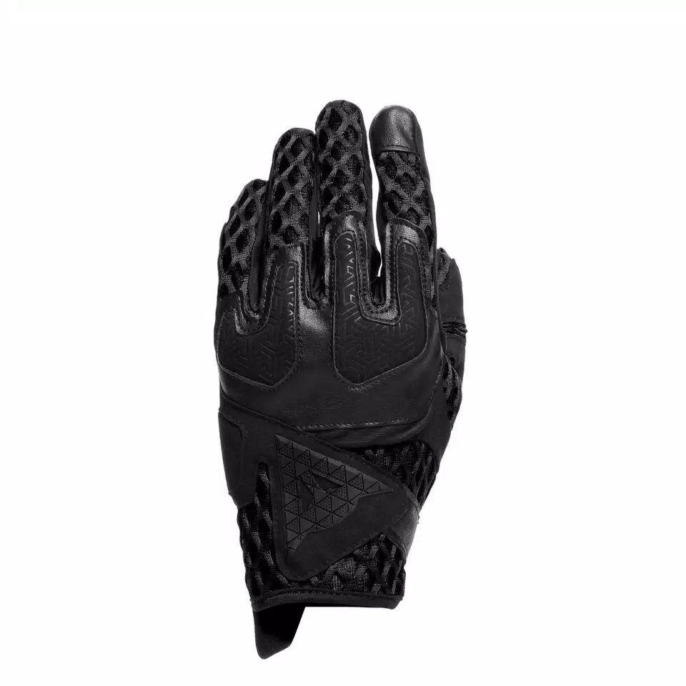 AIR-MAZE - UNISEX MOTORCYCLE TEXTILE SUMMER GLOVES