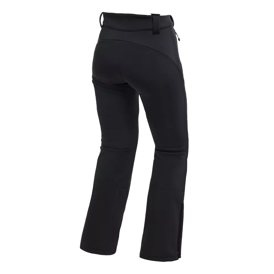 EIRA - WOMEN'S SOFTSHELL SKI PANTS