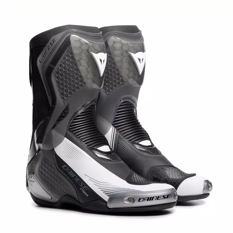 TORQUE 4 S - MEN RACING AND ROAD BOOTS