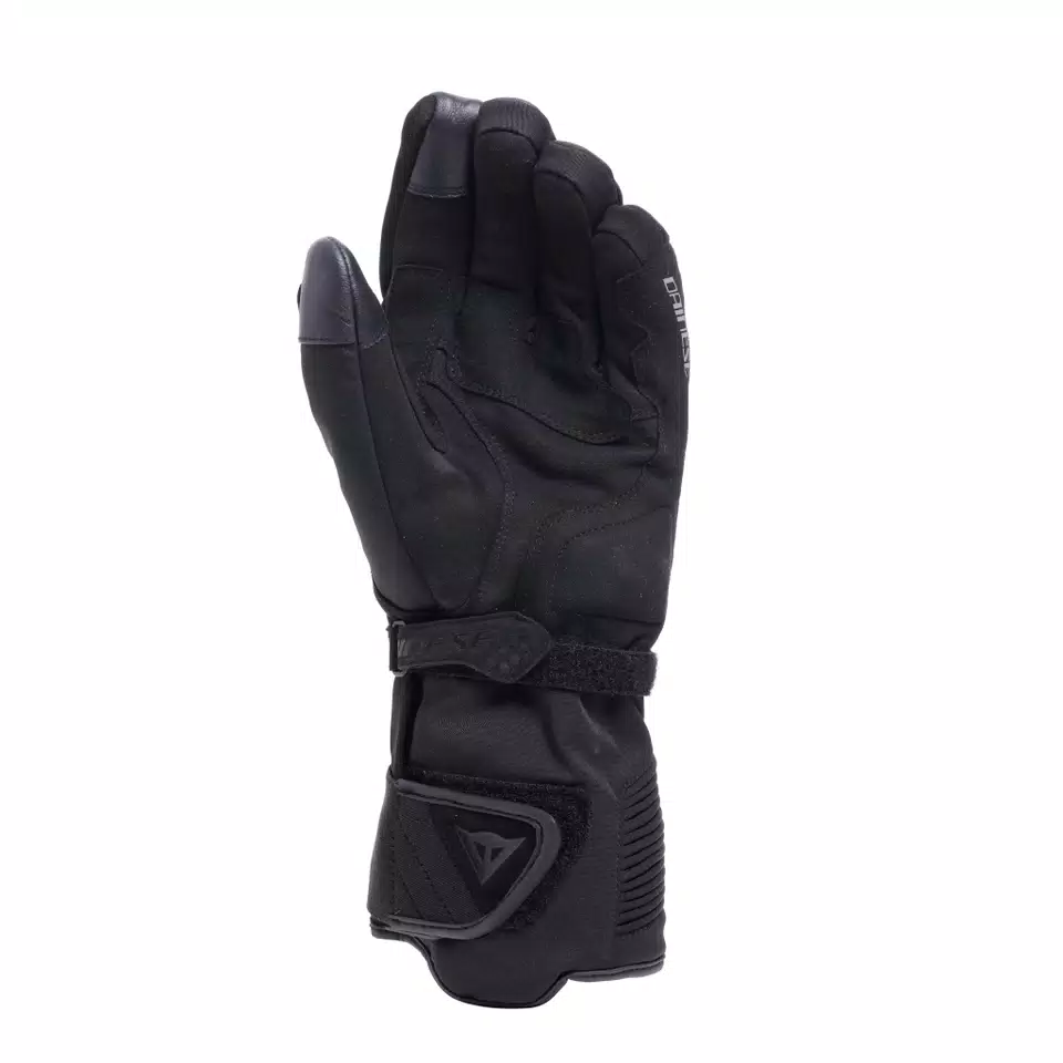 TEMPEST 2 D-DRY® - MEN'S WATERPROOF MOTORCYCLE GLOVES (LONG)
