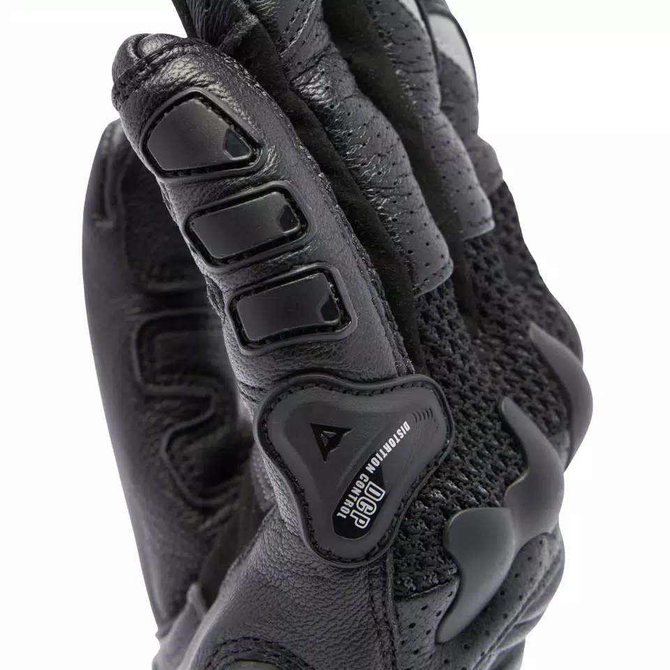 X-RIDE 2 ERGO-TEK - MEN'S MOTORCYCLE GLOVES
